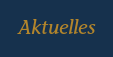 Aktuelles im Atelier