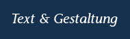 Text und Gestaltung