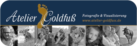 Atelier Goldfuss auf facebook